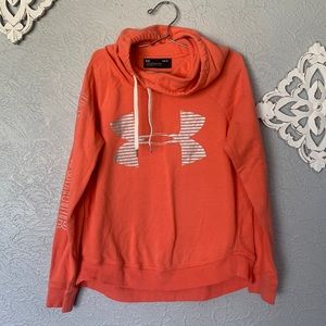 Under Armour hoodie